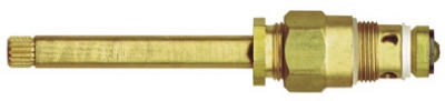 Central Brass Faucet Diverter Stem