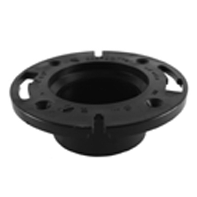 4 inch Clos Hub End Flange