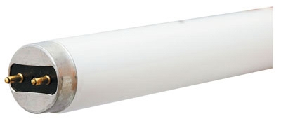 Fluorescent Light Bulb, T5, High Output,  45.2-In., 54-Watt