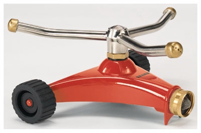 Whirling SprinklerASSTD