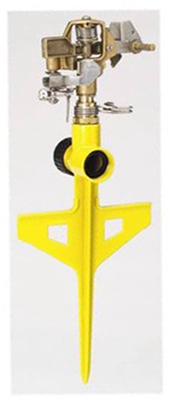 Stake Sprinkler ASSTD