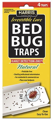 Bed Bug Trap, 2-Pk.