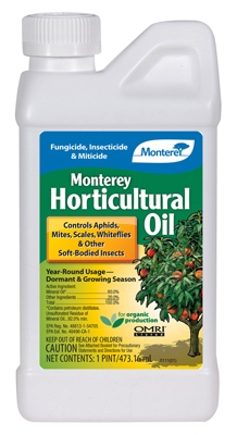 Horticultural Oil, 32-oz.