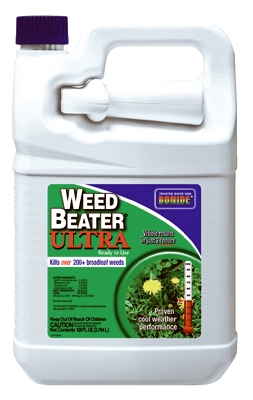 Ultra Weed Beater Grass & Weed Killer, Ready-to-Use, 1-Gal.