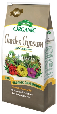 Garden Gypsum, 6-Lbs.