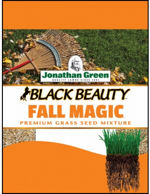 Fall Magic Grass Seed, 3-Lbs.