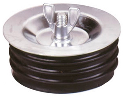 1-1/2 inch Mech Test Plug