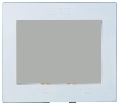 CTR Wash Mach Out Box