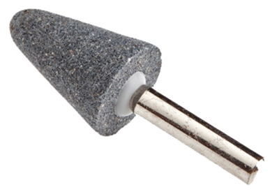 A5 Mounted Shank Point, 1-1/8 x .75-In.