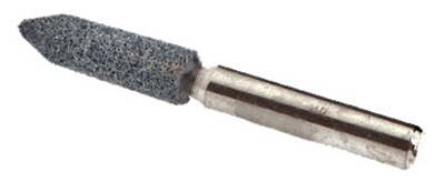 A15 Shank-Mounted Point, 1-1/16 x .25-In.