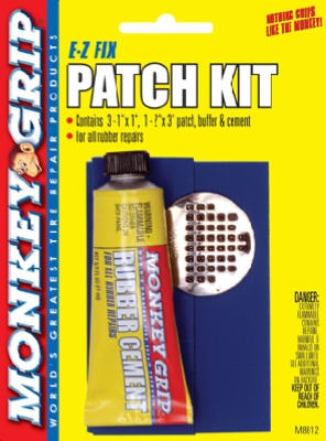 E-Z Bike Patch Kit