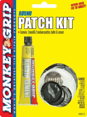 Chemical Seal Patch Kit