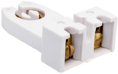 660-Watt 600-Volt Fluorescent Lampholder