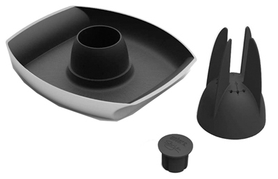 Poultry Infusion Roaster