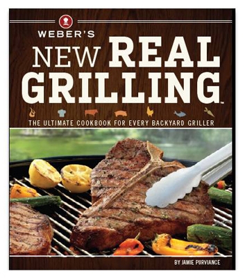 Grilling Cookbook, 200 Recipes
