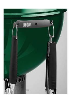 Tool Hook Handle Fits 1 Touch Charcoal Grills