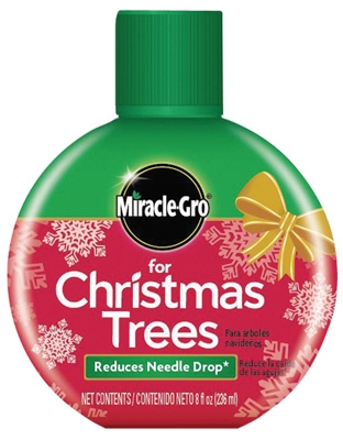 Christmas Tree Food, 8-oz.