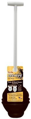 Beehive Max Toilet Plunger