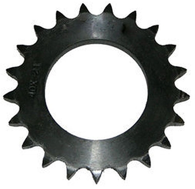 V Series #35 Chain Sprocket, Hub V, 15 Teeth