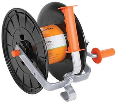 Electric Fence Economy Reel