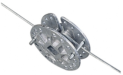 Electric Fence Rapid Wire Tightener, 5-Pk.