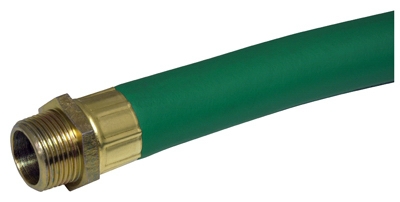 Biofuel Transfer Hose, Nitrile Rubber, .75-In. x 14-Ft.