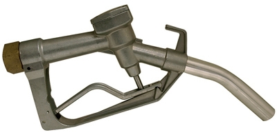 3/4 inch Manual Fuel Nozzle