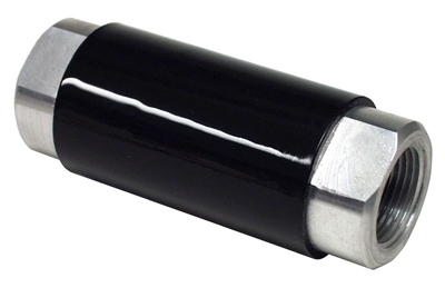 1 inch Fuel Hose Breakaway