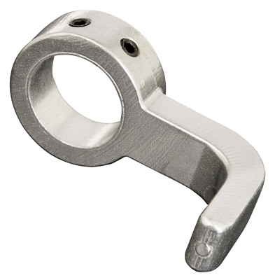 Unleaded Fuel NOZ Clip