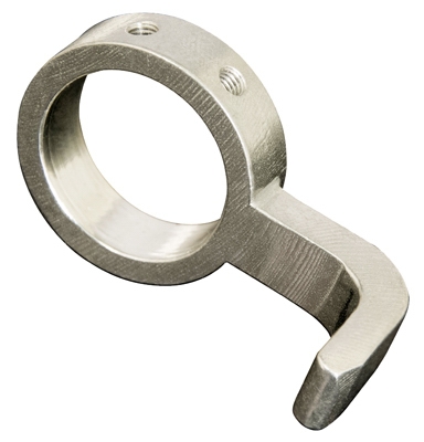 Diesel Fuel Nozzle Clip