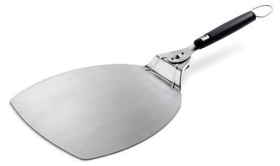 Pizza Paddler, Stainless Steel