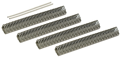 3 to 4.5-In. Fastener, 4 to 7-In. Cards