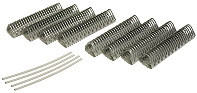 4.5-In. RHTX Fastener, 8 to 4-In. Cards