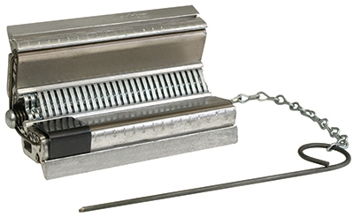 Vise Laser for Clipper Splices, 7-In.