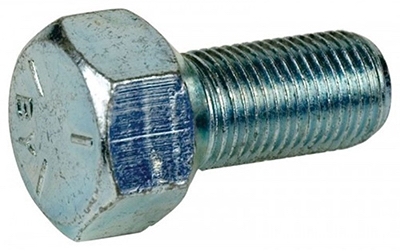 1/2x7/8 Hub WHL Bolt
