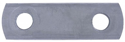 Trailer Axle/Spring Shackle Strap, 1.25-In.