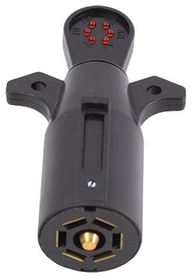 7RV Veh Circuit Tester