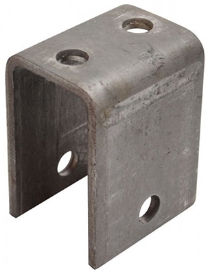 4x3Trail Axl Spr Hanger