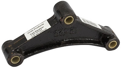 Tandem Trail Equalizer