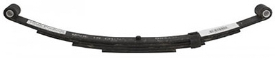 DBL Eye 3Leaf Spring
