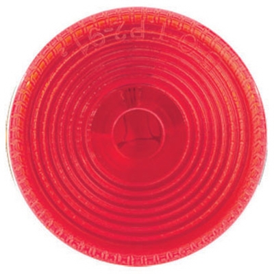 2 inch RED Trail Mark Light