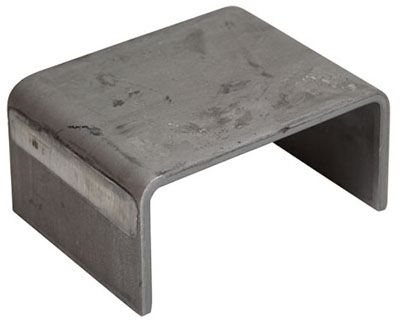 Weld On Trailer Pocket