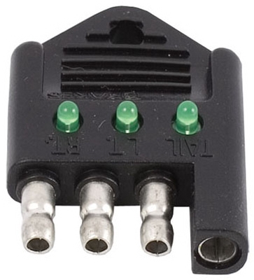 4WY FLT Circuit Tester