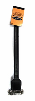 Grill Brush, Long-Handle