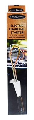 Electric Charcoal Starter
