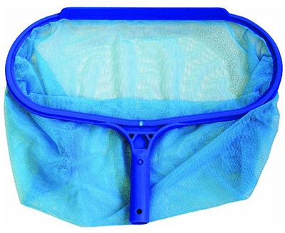 Pool Leaf Rake, Heavy-Duty