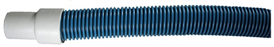 Pool Vacuum Hose, 1-1/2-In. x 35-Ft.