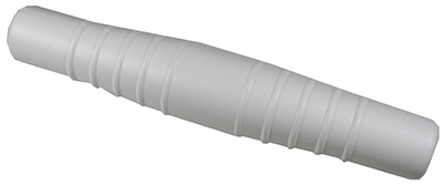 Pole Hose Connector, 1-1/4 or 1-1/2-In. x 9-In.