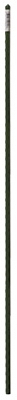 Garden Stakes, Plastic-Coated Steel, 4-Ft., 2-Pk.