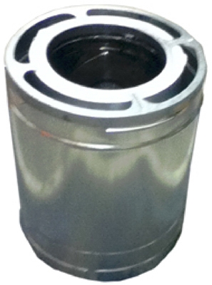 6x24 DuraPlus Class A Chimney Pipe